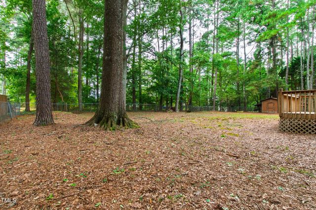 2917 Trestle Court, Fuquay Varina, NC 27526