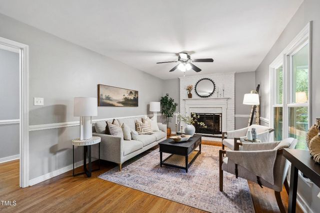 2917 Trestle Court, Fuquay Varina, NC 27526