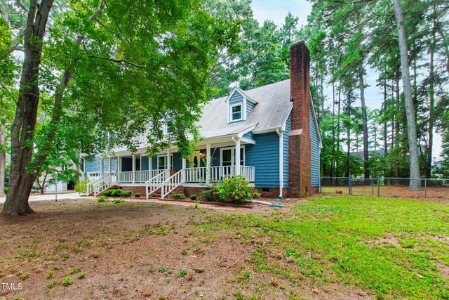 2917 Trestle Court, Fuquay Varina, NC 27526