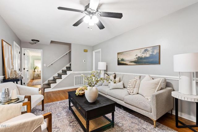 2917 Trestle Court, Fuquay Varina, NC 27526