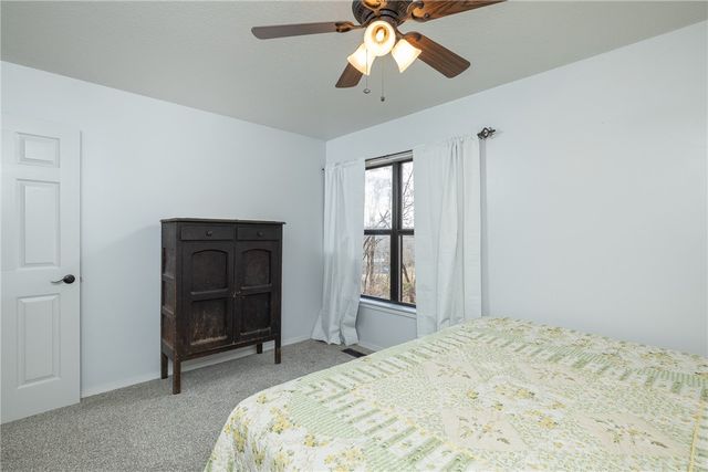 2485 Countrywood Lane, Tontitown, AR 72704