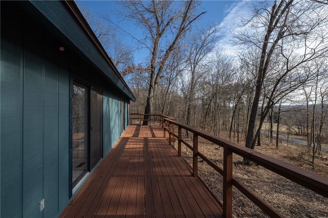 2485 Countrywood Lane, Tontitown, AR 72704