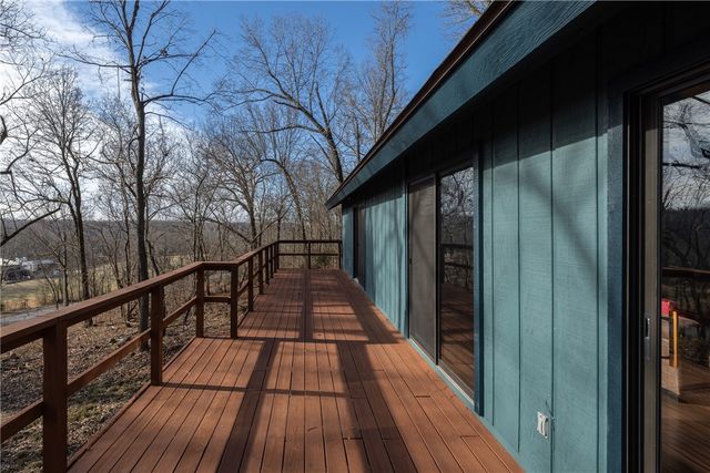 2485 Countrywood Lane, Tontitown, AR 72704