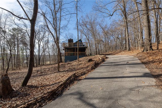 2485 Countrywood Lane, Tontitown, AR 72704