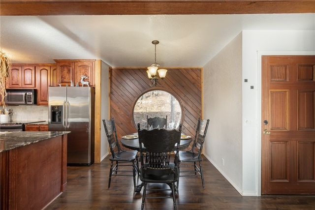 2485 Countrywood Lane, Tontitown, AR 72704