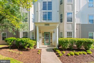 15608 EVERGLADE LN #D201, Bowie, MD 20716