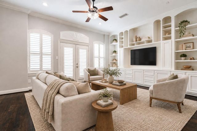 12 Versante Court, Houston, TX 77070