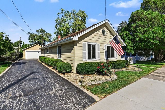 6648 173rd Street, Tinley Park, IL 60477