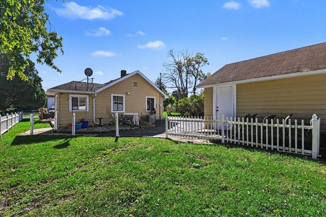 6648 173rd Street, Tinley Park, IL 60477