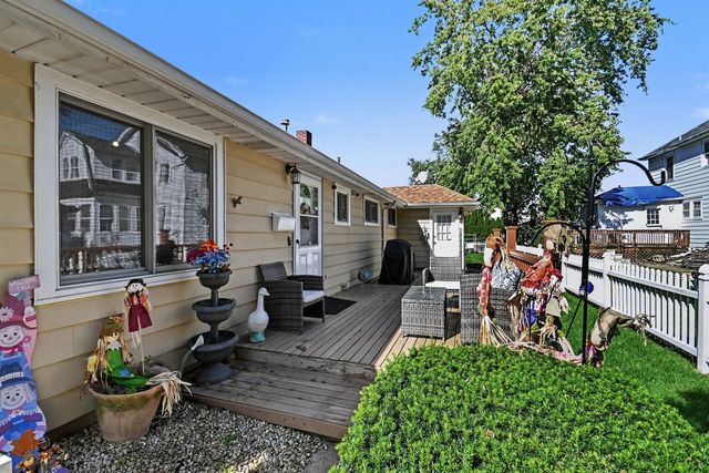 6648 173rd Street, Tinley Park, IL 60477