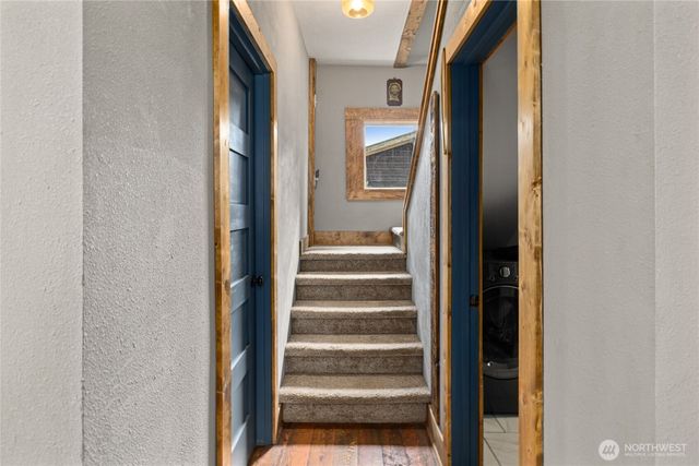 409 W Alaska Avenue, Roslyn, WA 98941