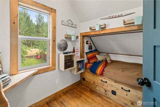 409 W Alaska Avenue, Roslyn, WA 98941