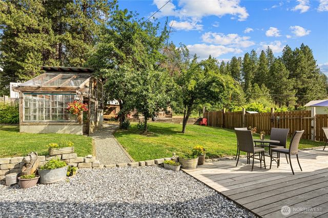 409 W Alaska Avenue, Roslyn, WA 98941