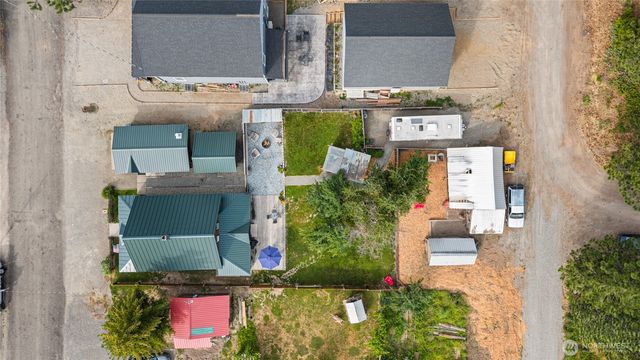 409 W Alaska Avenue, Roslyn, WA 98941