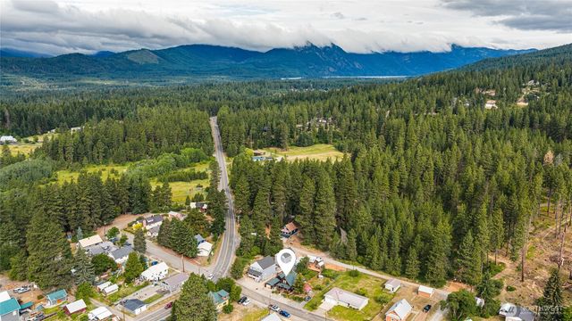 409 W Alaska Avenue, Roslyn, WA 98941