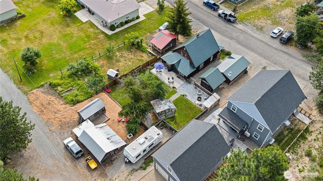 409 W Alaska Avenue, Roslyn, WA 98941