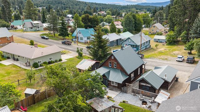 409 W Alaska Avenue, Roslyn, WA 98941