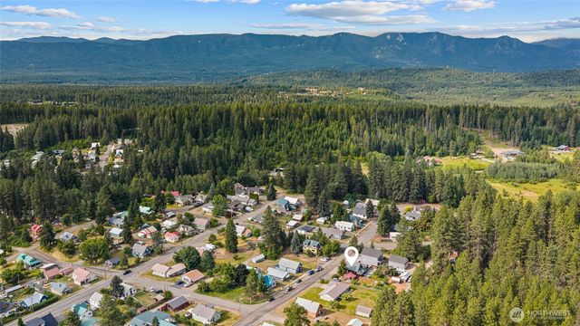 409 W Alaska Avenue, Roslyn, WA 98941