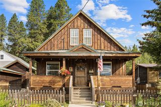 409 W Alaska Avenue, Roslyn, WA 98941