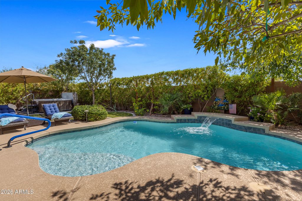 4479 W GOLDMINE MOUNTAIN Drive, San Tan Valley, AZ 85144 — photo 3