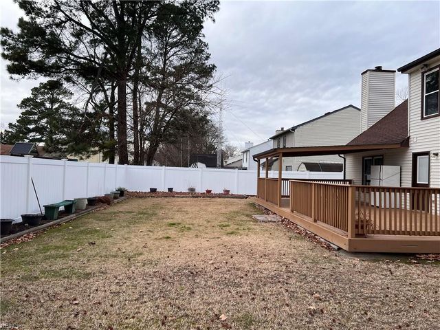 3741 South BLVD, Virginia Beach, VA 23452