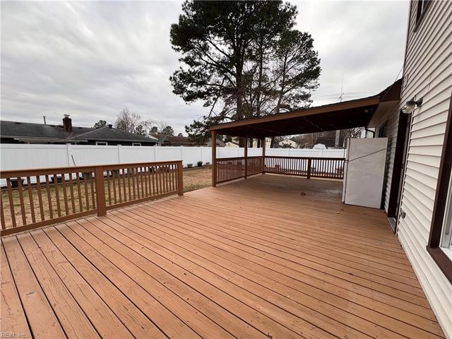 3741 South BLVD, Virginia Beach, VA 23452