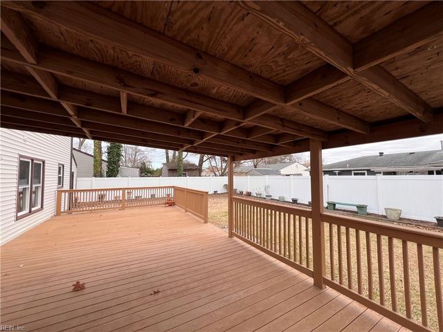 3741 South BLVD, Virginia Beach, VA 23452