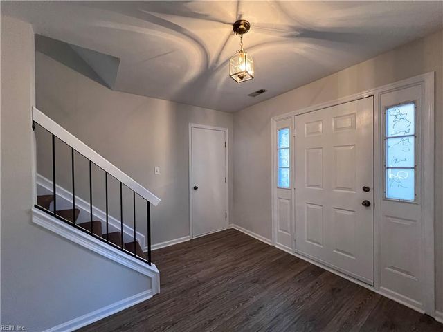 3741 South BLVD, Virginia Beach, VA 23452