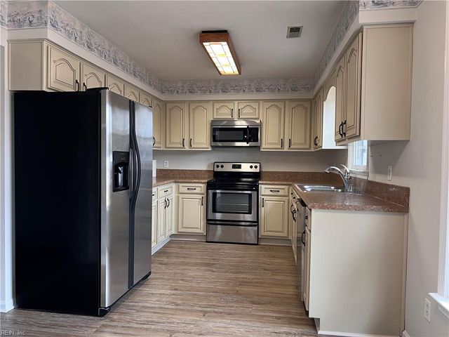 3741 South BLVD, Virginia Beach, VA 23452