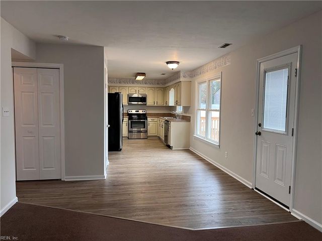 3741 South BLVD, Virginia Beach, VA 23452