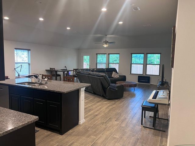 5828 Brookville Drive, Fort Worth, TX 76179