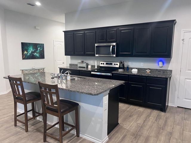 5828 Brookville Drive, Fort Worth, TX 76179