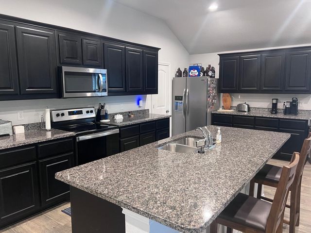 5828 Brookville Drive, Fort Worth, TX 76179