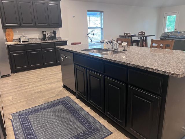 5828 Brookville Drive, Fort Worth, TX 76179