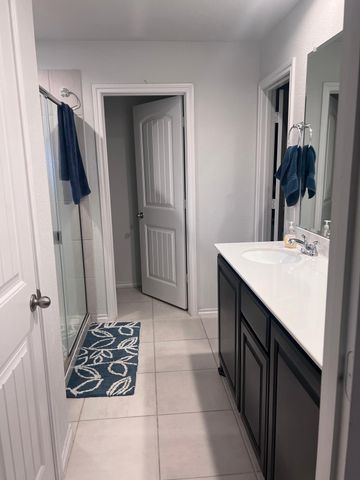 5828 Brookville Drive, Fort Worth, TX 76179