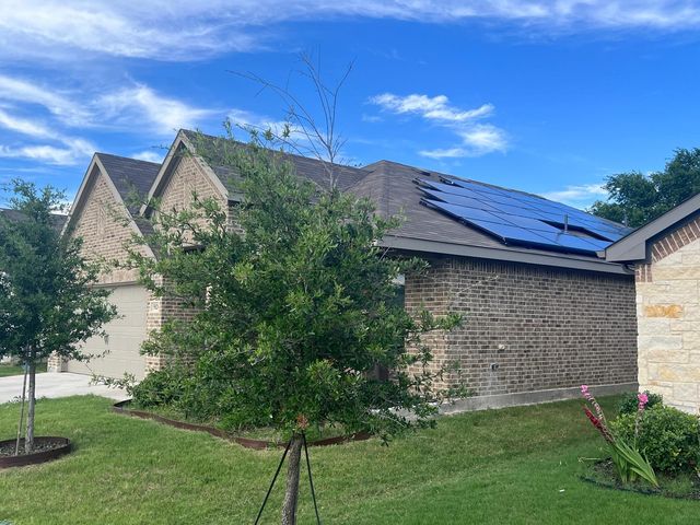 5828 Brookville Drive, Fort Worth, TX 76179
