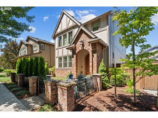 12314 Sw PALERMO St, Wilsonville, OR 97070