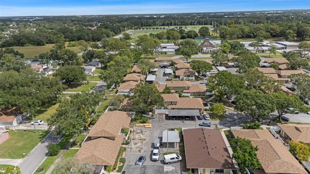 7303 LOS PADRES COURT, Tampa, FL 33634