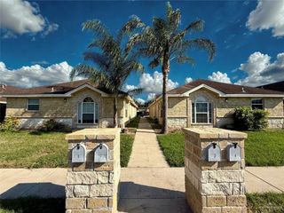 3603 Sheraton Avenue, Pharr, TX 78577