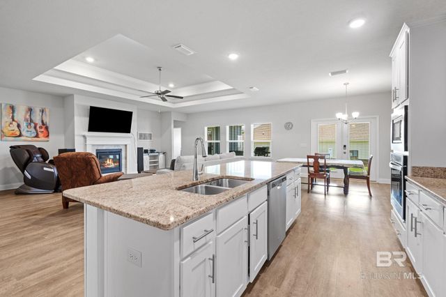 27848 Jade Court, Daphne, AL 36526