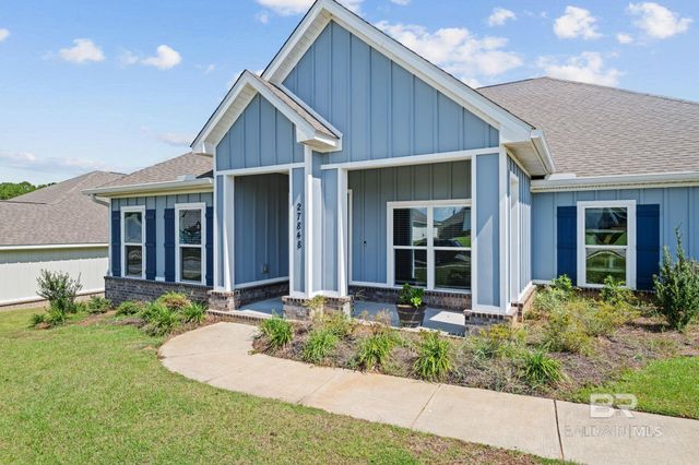 27848 Jade Court, Daphne, AL 36526
