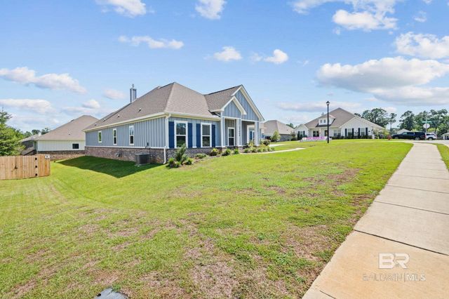 27848 Jade Court, Daphne, AL 36526