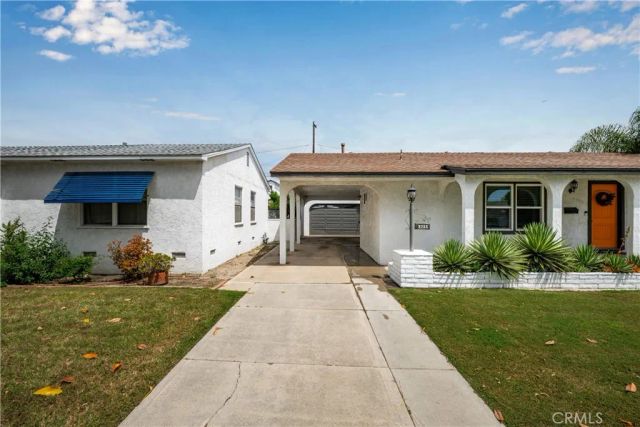 5735 E Wardlow, Long Beach, CA 90808