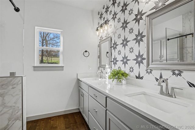 5037 W Hilton Road, Sapulpa, OK 74066