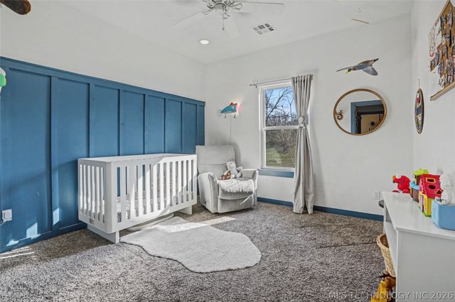 5037 W Hilton Road, Sapulpa, OK 74066