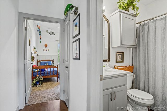 5037 W Hilton Road, Sapulpa, OK 74066