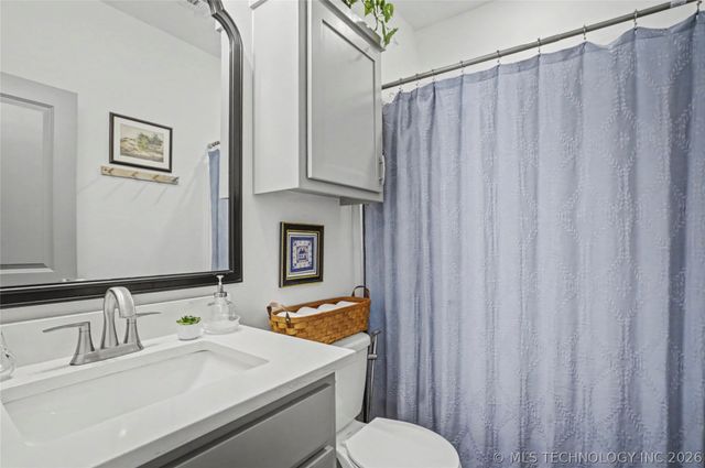 5037 W Hilton Road, Sapulpa, OK 74066