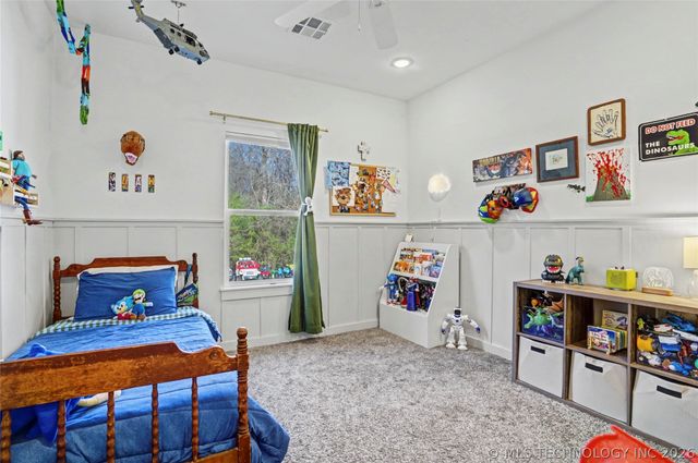 5037 W Hilton Road, Sapulpa, OK 74066