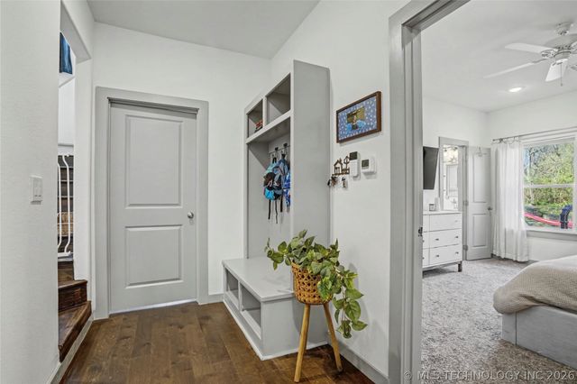 5037 W Hilton Road, Sapulpa, OK 74066