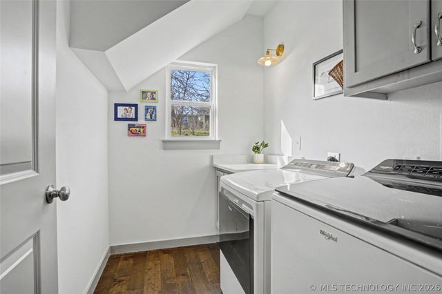 5037 W Hilton Road, Sapulpa, OK 74066